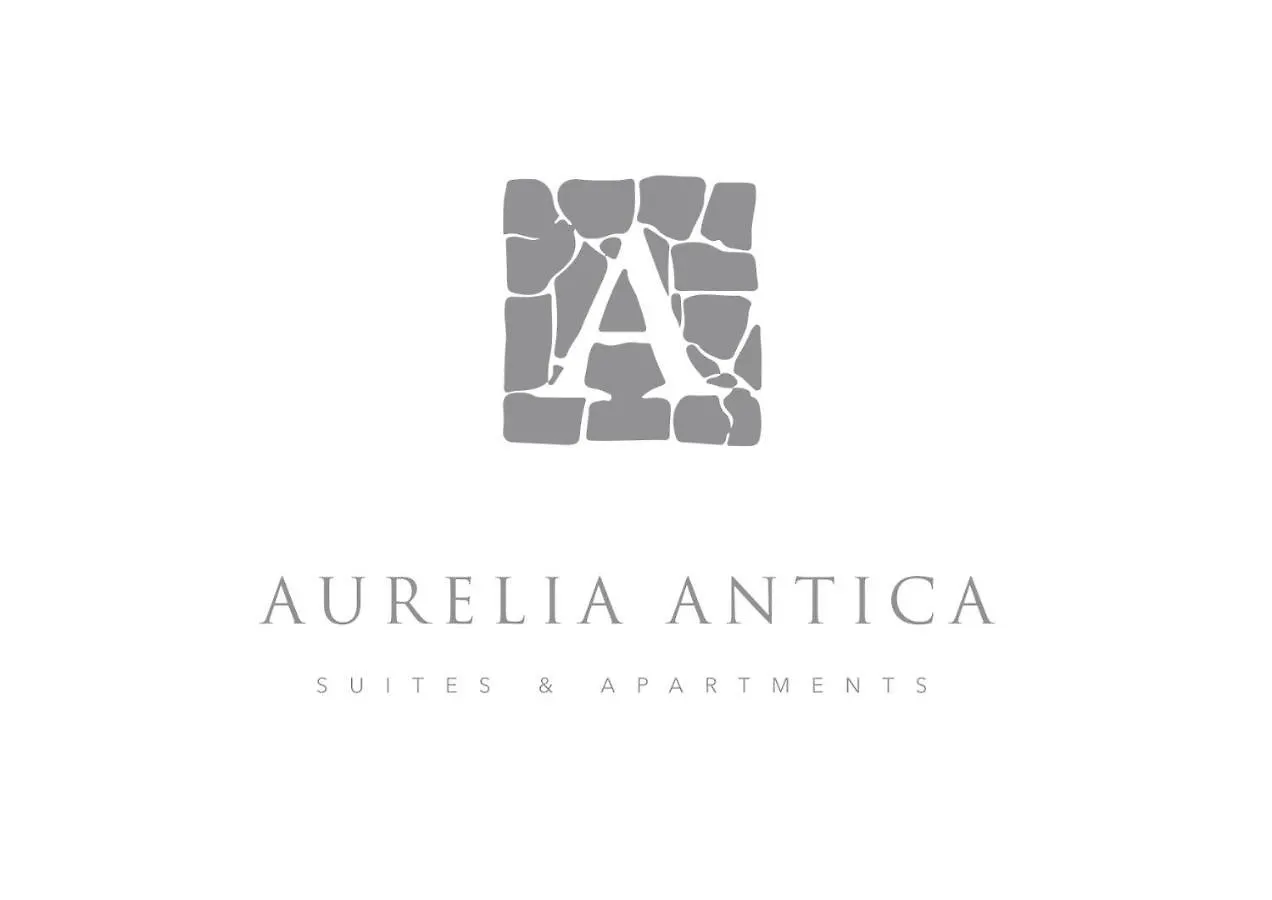 Aurelia Antica Suites & Apartments Rome