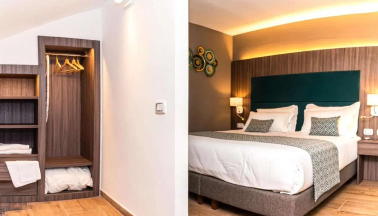 Aurelia Antica Suites & Apartments Rome