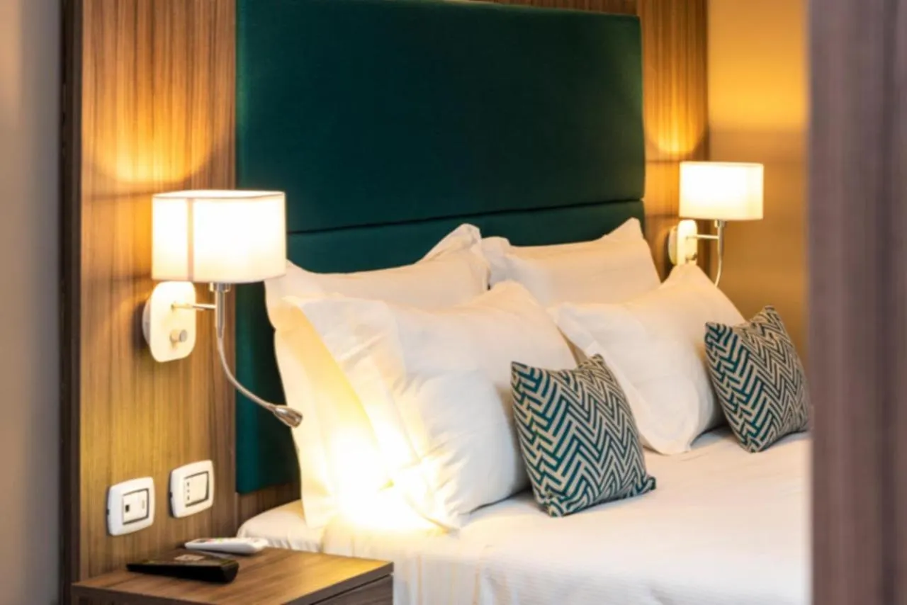 Aurelia Antica Suites & Apartments contacts