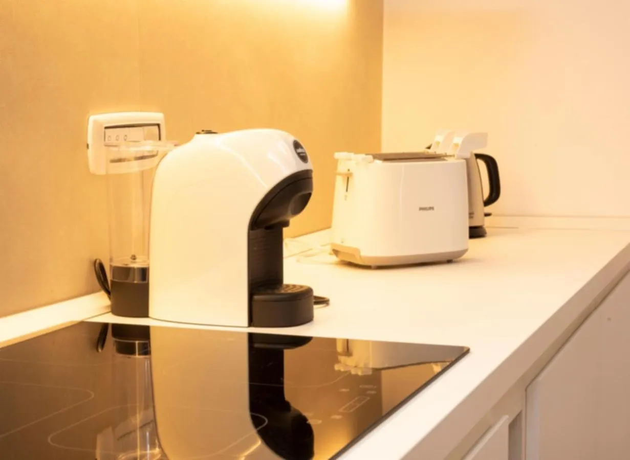 Aurelia Antica Suites & Apartments Rome Italy