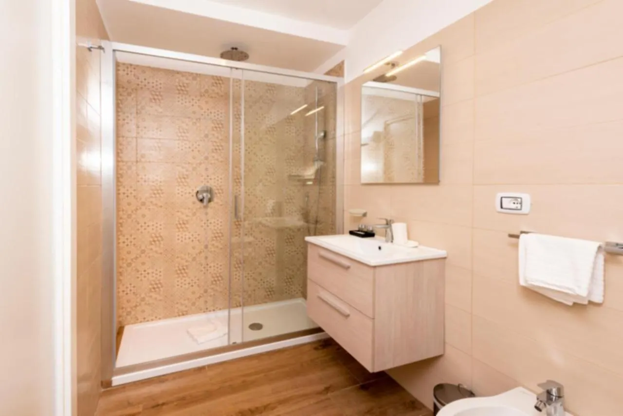 Aurelia Antica Suites & Apartments Rome