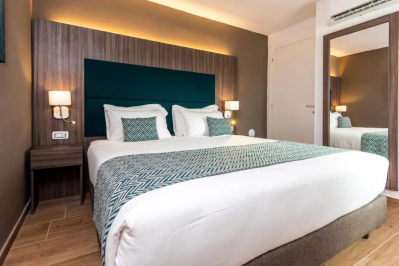 Aurelia Antica Suites & Apartments Rome
