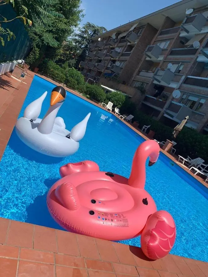 Aurelia Antica Suites & Apartments Rome Italy