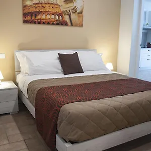 Borgo San Lorenzo Prázdninový dům