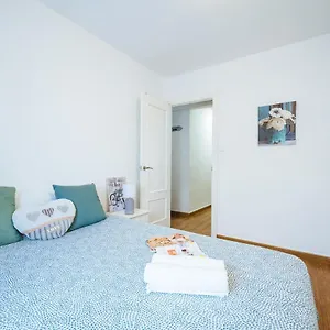 Ixte Alameda Plaza 3 Apartamento Sevilha