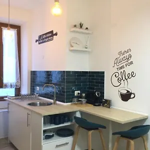Domusumma Ubytování v soukromí