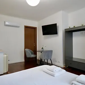  Appartement Palatino 28