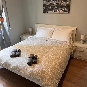 Casa Galletti Apartmán
