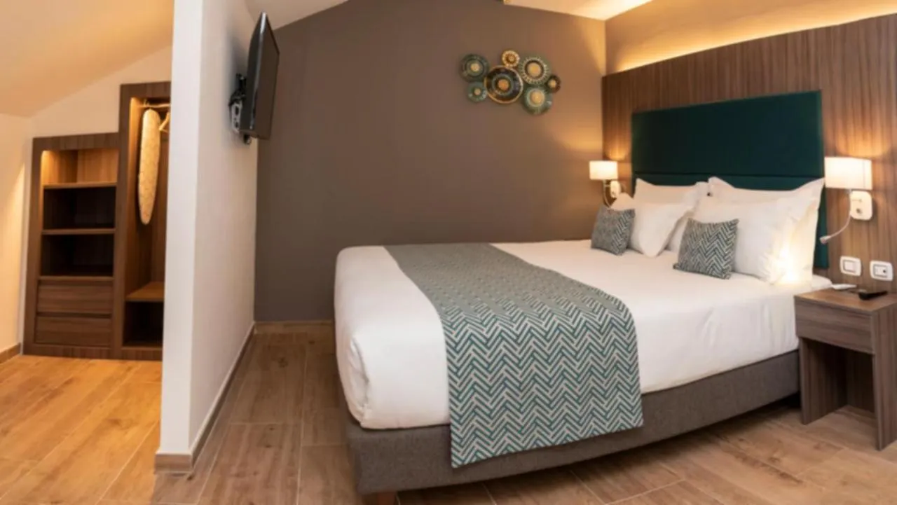 Aurelia Antica Suites & Apartments Roma 0*,