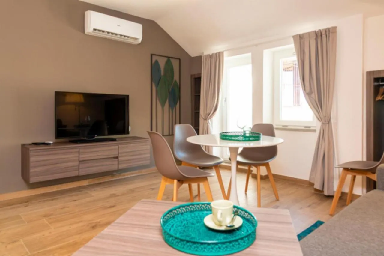 Aurelia Antica Suites & Apartments Roma