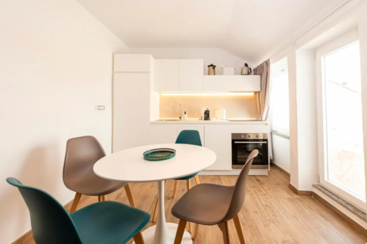 Aurelia Antica Suites&Apartments Roma Appartamento