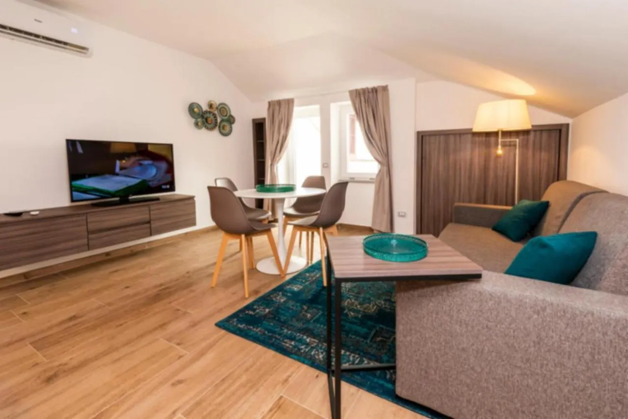 Aurelia Antica Suites & Apartments Roma Itália