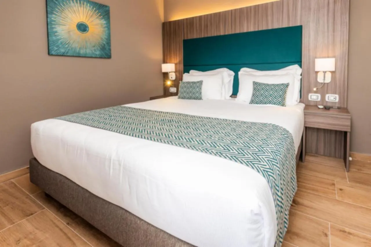 Aurelia Antica Suites&Apartments Roma