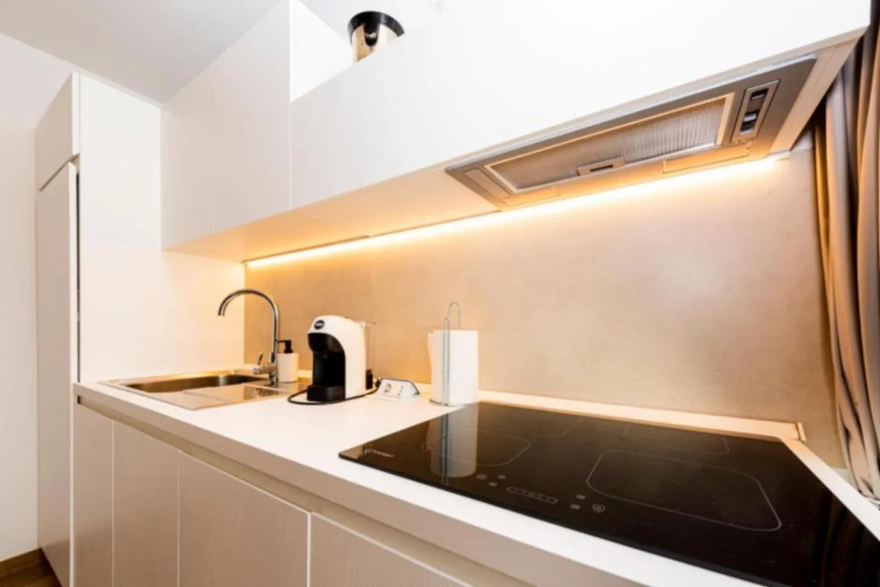 Aurelia Antica Suites & Apartments Roma