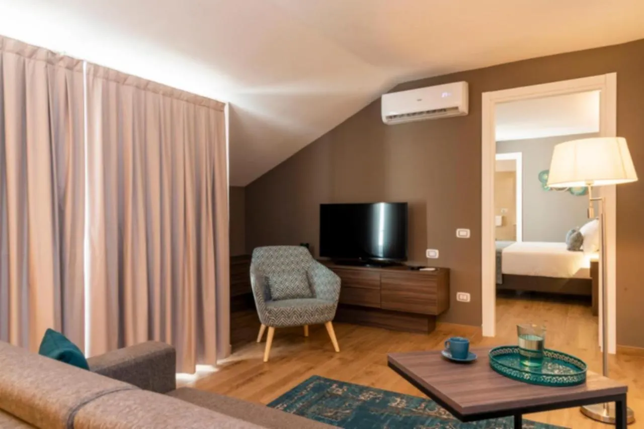Appartamento Aurelia Antica Suites&Apartments Roma