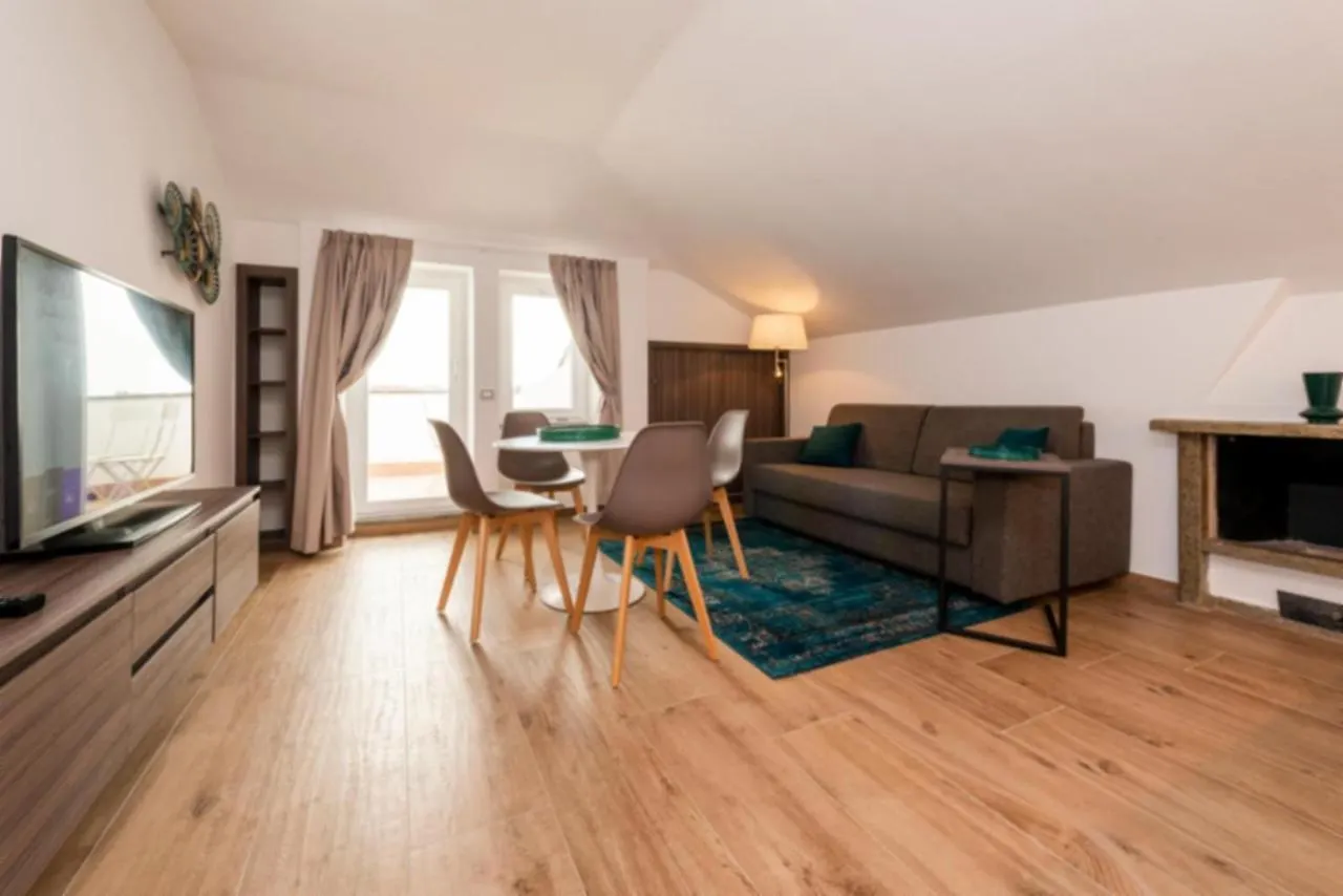 Aurelia Antica Suites&Apartments Roma