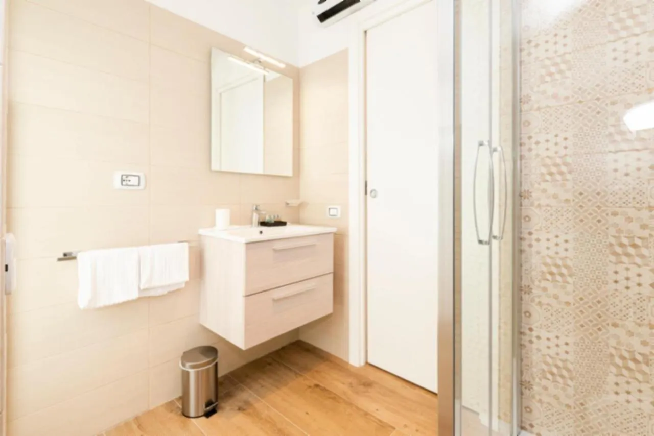 Aurelia Antica Suites & Apartments Roma