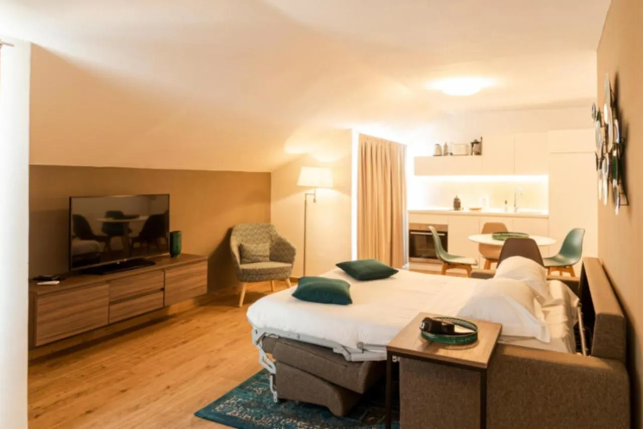 Appartamento Aurelia Antica Suites&Apartments Roma