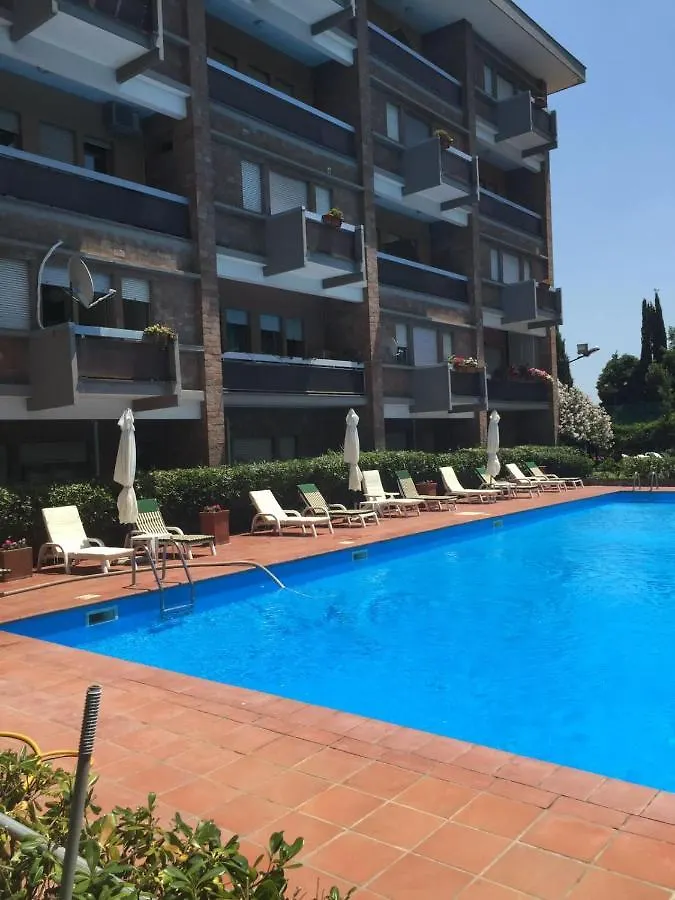 Aurelia Antica Suites & Apartments Roma