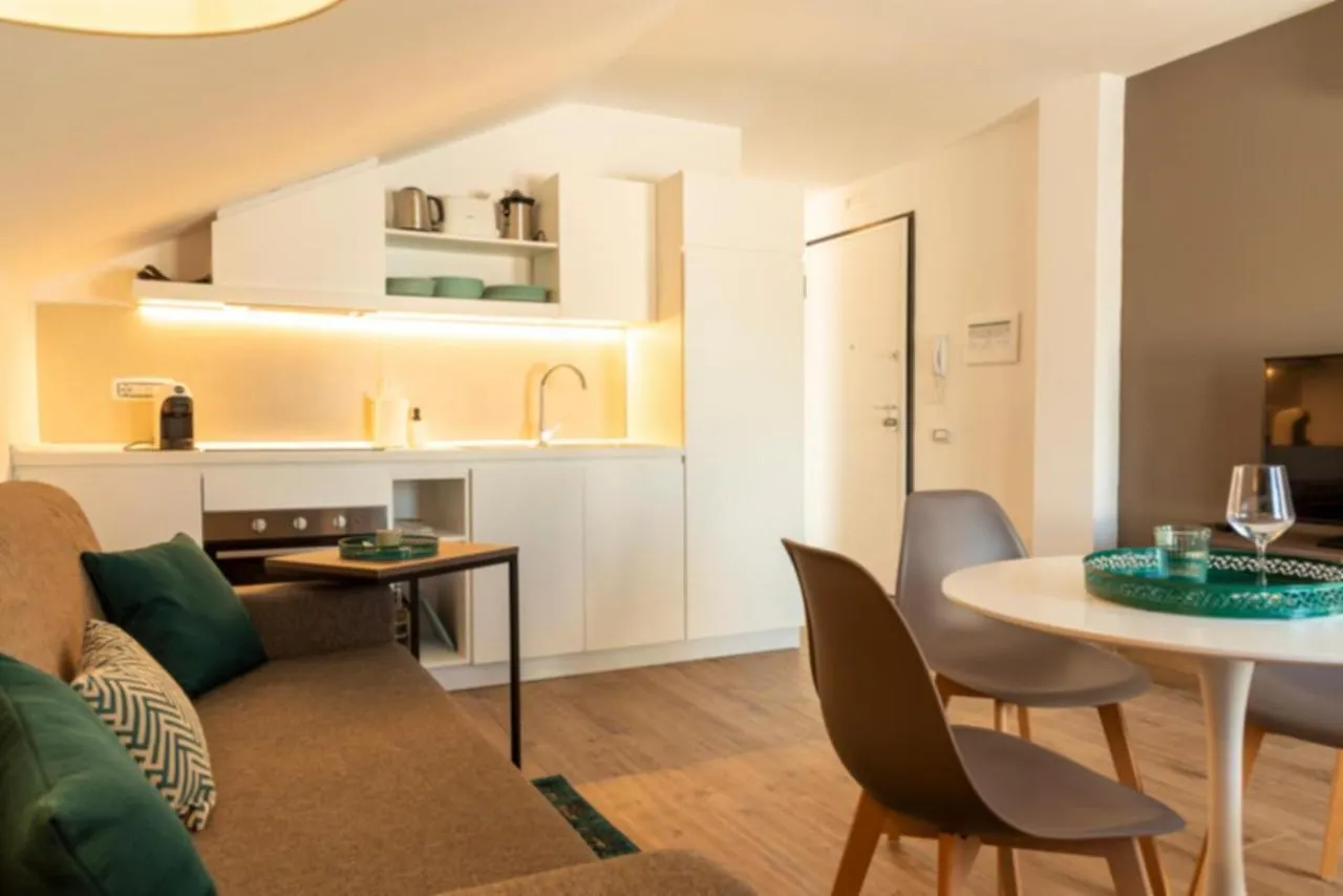 Aurelia Antica Suites & Apartments Рим