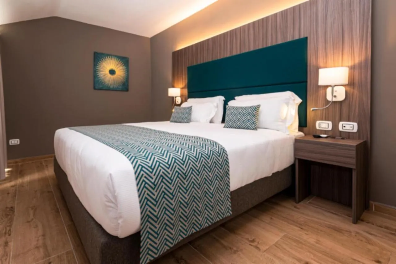 Aurelia Antica Suites & Apartments Рим Италия