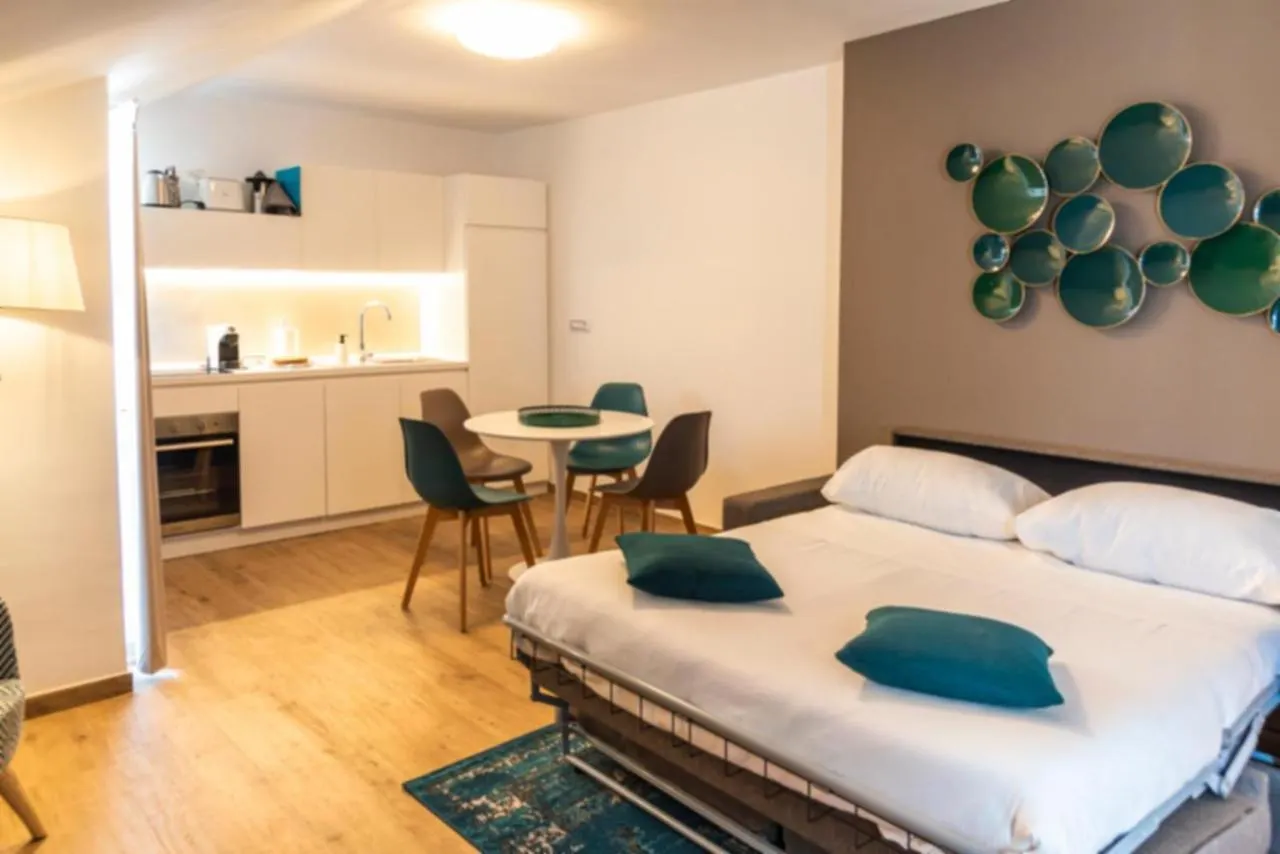 Aurelia Antica Suites & Apartments Рим