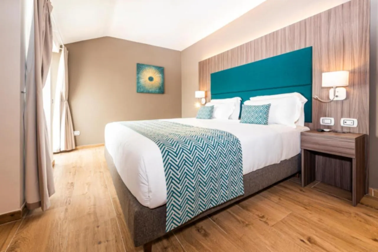 Aurelia Antica Suites & Apartments Рим Италия