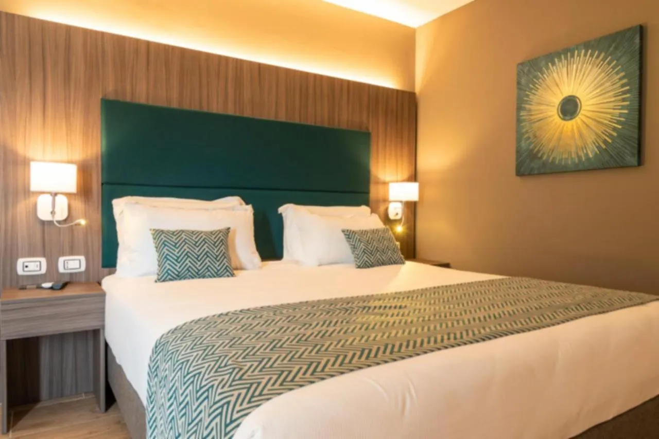 Aurelia Antica Suites & Apartments Рим Италия