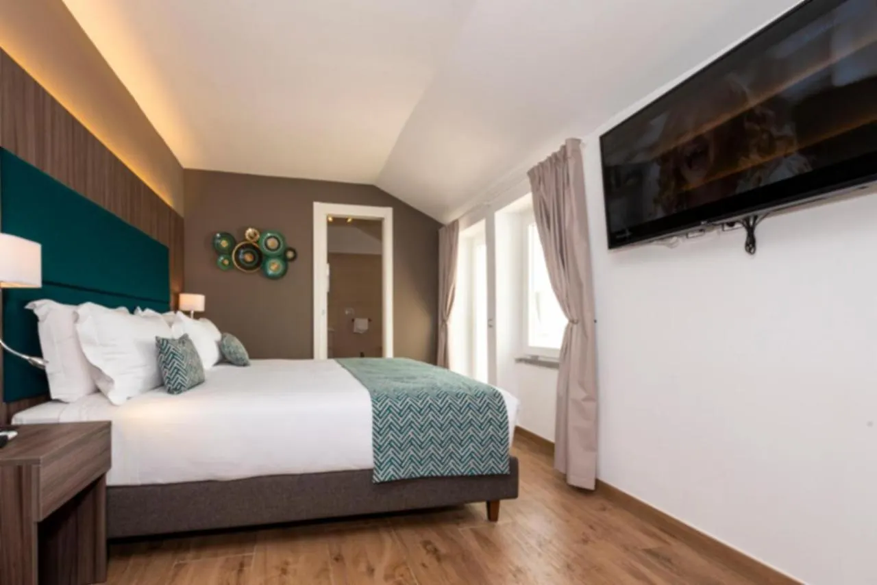 Aurelia Antica Suites & Apartments Рим