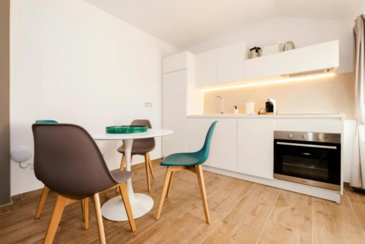Aurelia Antica Suites & Apartments Рим Италия