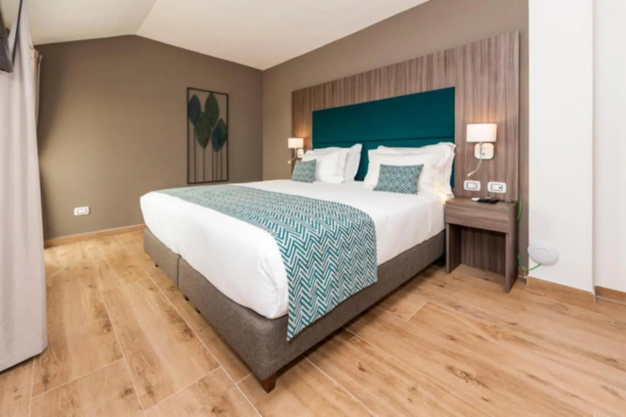 Aurelia Antica Suites & Apartments Рим 0*,  Италия